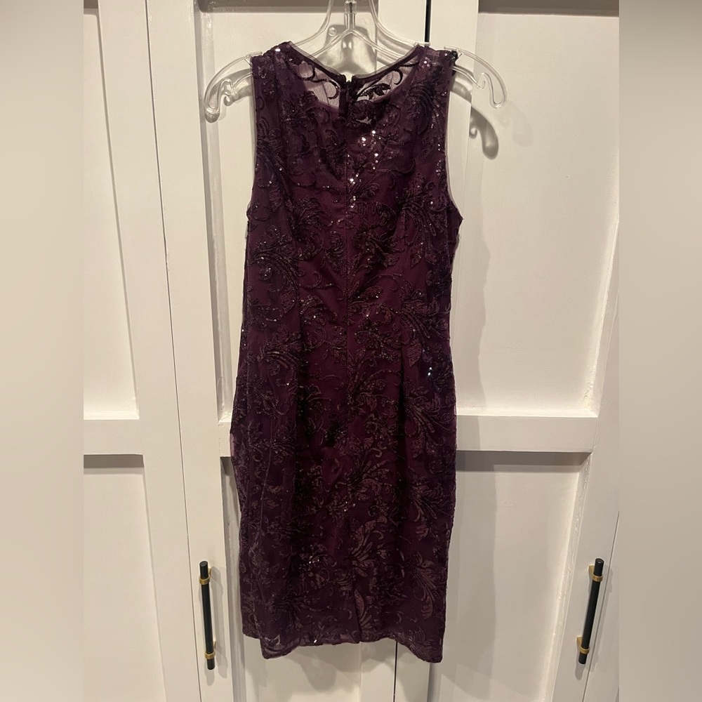 Calvin Klein cocktail dress